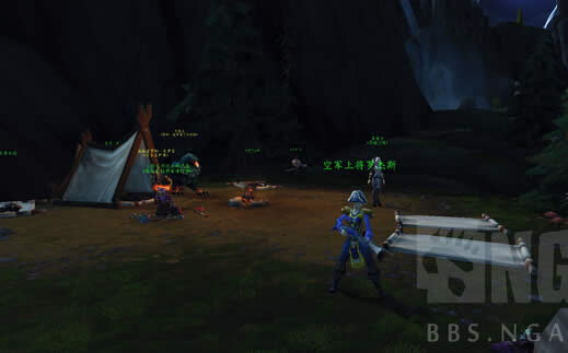 ħ��7.0����ȻNPC�����͵����� Сŵ�״��