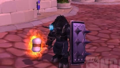 ħ������Ƽ���һЩȤζ����ߺ����ַ���