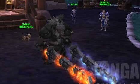 ħ������Ƽ���һЩȤζ����ߺ����ַ���