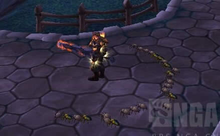 ħ������Ƽ���һЩȤζ����ߺ����ַ���