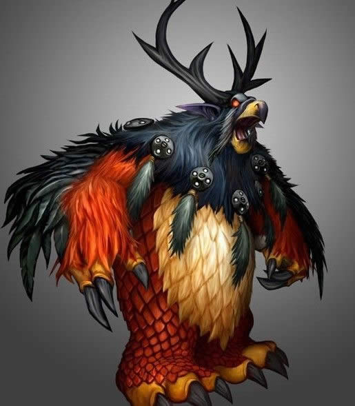 魔兽PVE攻略：史诗模式阿克战术咕心得