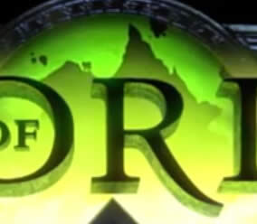 暗藏全地图! 玩家解析7.0军团再临LOGO