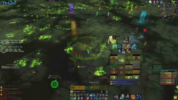 玩家趣味文章:Method史诗地狱火开荒日记