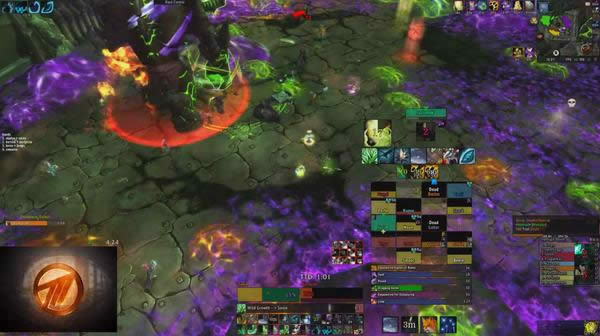 玩家趣味文章:Method史诗地狱火开荒日记