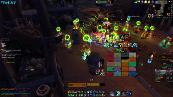 玩家趣味文章:Method史诗地狱火开荒日记