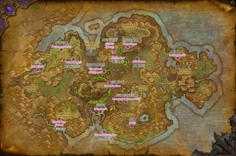 ħ������6.2�����ս��15ħ�����﷽λͼ