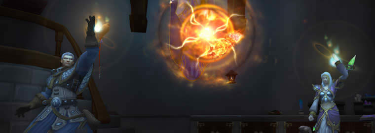 The Road Ahead: Legendary Ring Questline