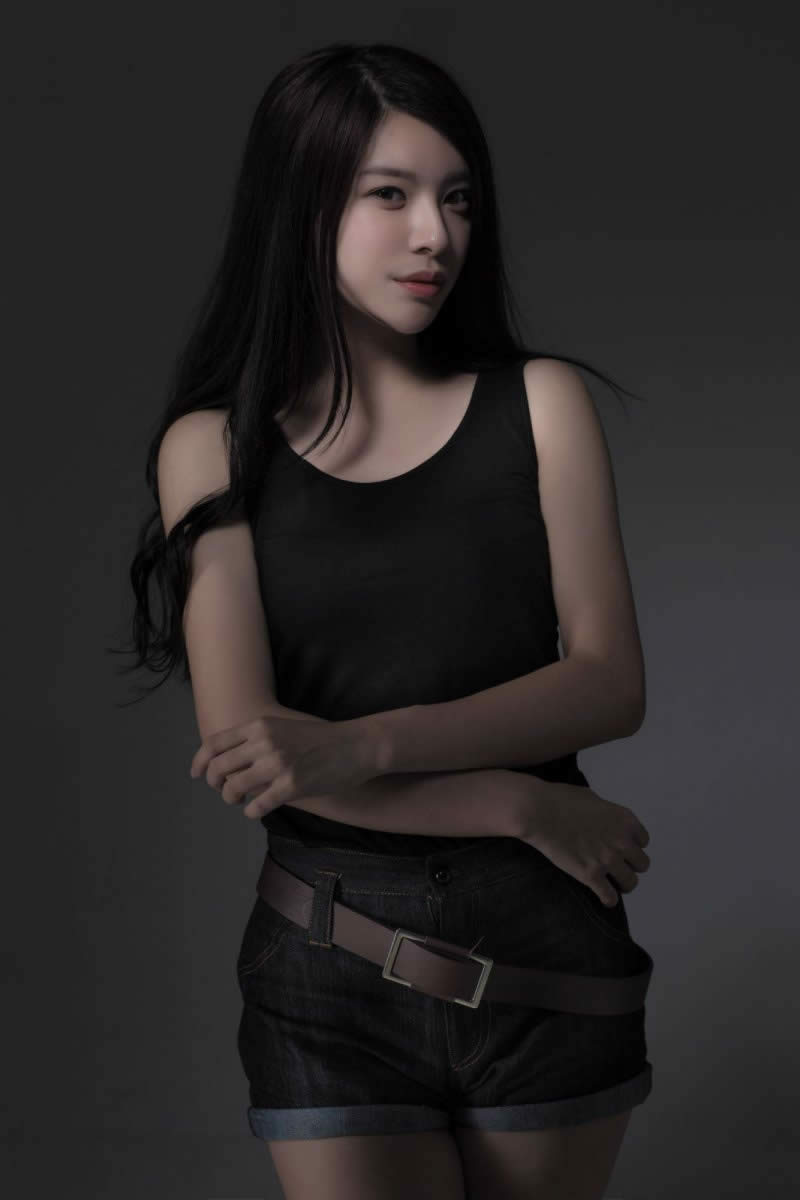 2015ChinaJoy ��ѩչ̨Showgirls��װ���ع�