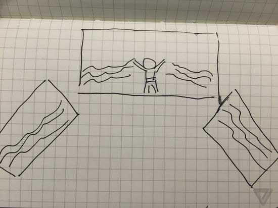 ��껭�ֳ�û��ħ�޵�Ӱ����ƪ�ֻ滹ԭͼ