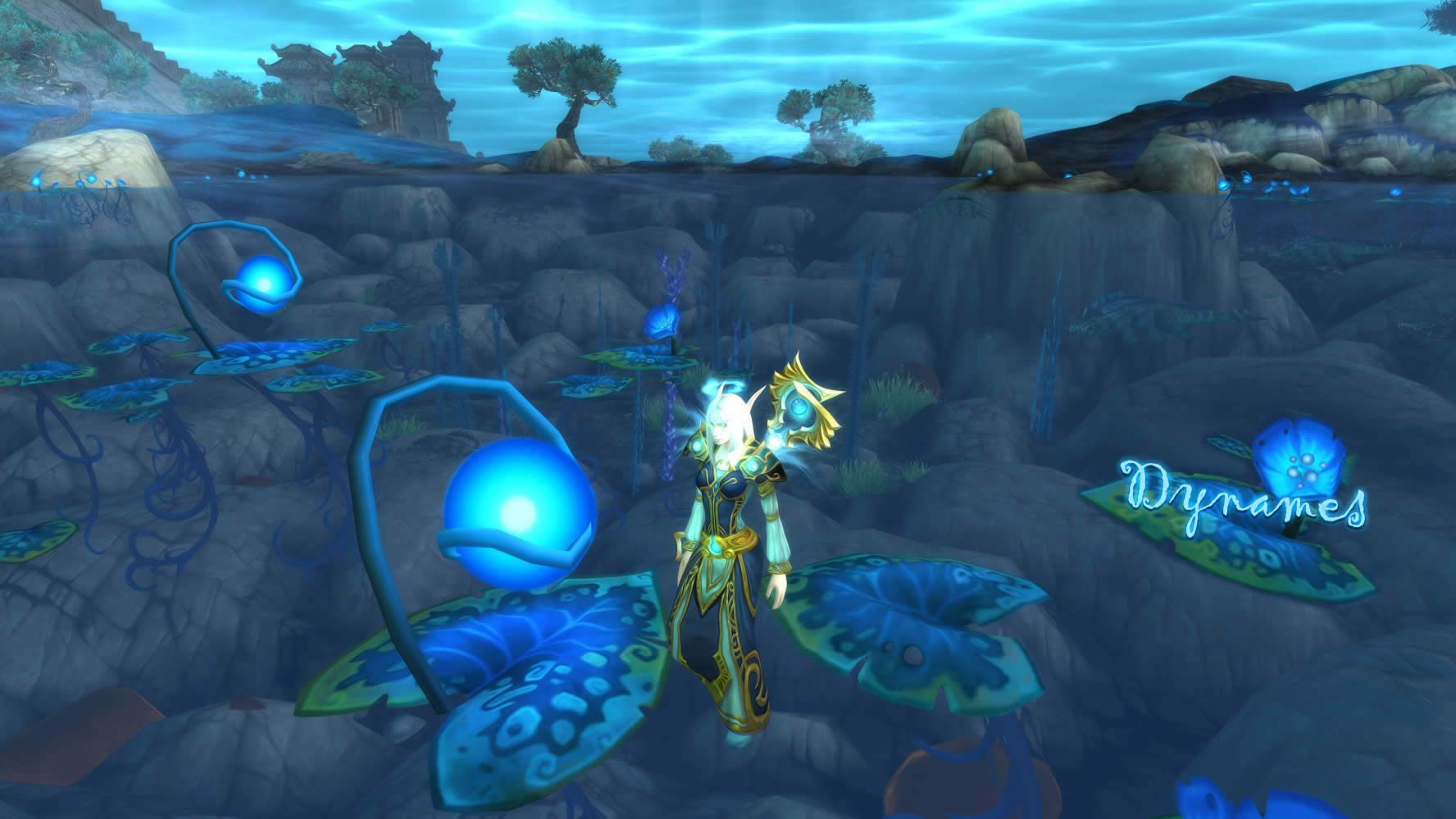 DСY�û��ռ� ħ��6.2���Ž���ɫ���׻û�