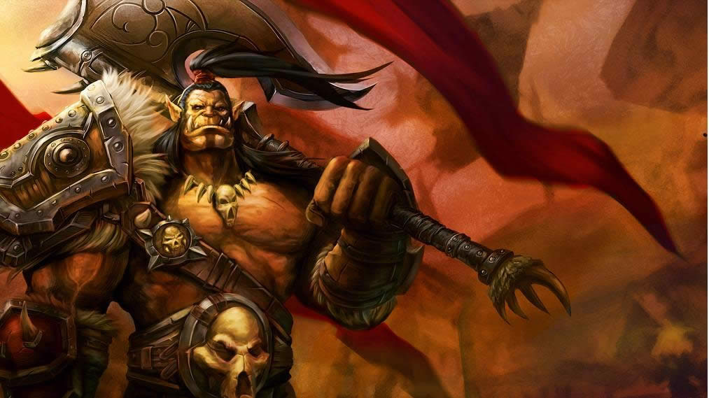 δ��֮�� ħ������6.2�汾����BOSS��˭?