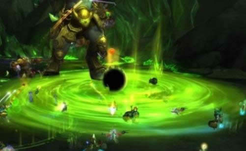 魔兽世界6.2射击猎输出心得 常见FAQ汇总