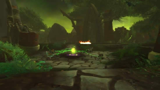 魔兽6.2将来袭：8条备战建议让你倍感简单