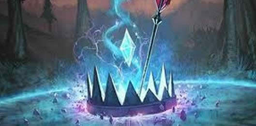 猎人的经典技能:冻死人不偿命的冰冻陷阱