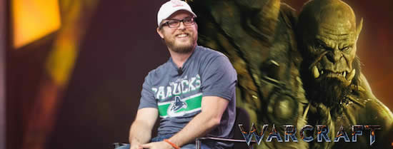 上映倒计时! 魔兽世界电影必须了解的8件事