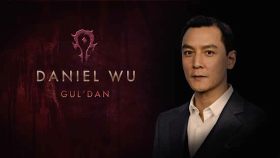 上映倒计时! 魔兽世界电影必须了解的8件事