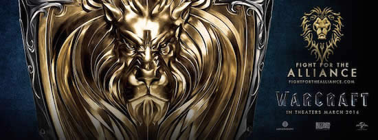 上映倒计时! 魔兽世界电影必须了解的8件事