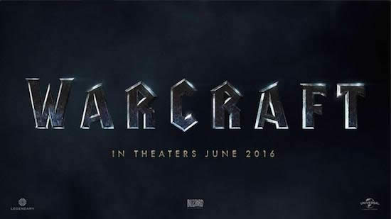 上映倒计时! 魔兽世界电影必须了解的8件事