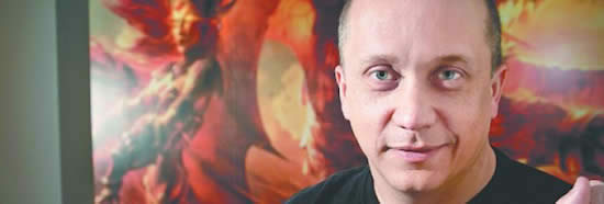 螃蟹称魔兽世界已AFK 但不排除回归暴雪