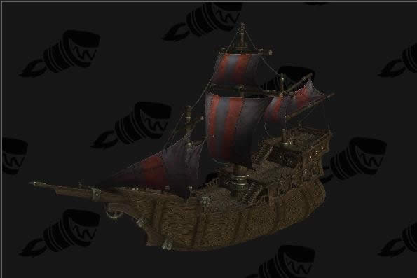 船坞到底要怎么玩? 魔兽世界6.2船坞向导