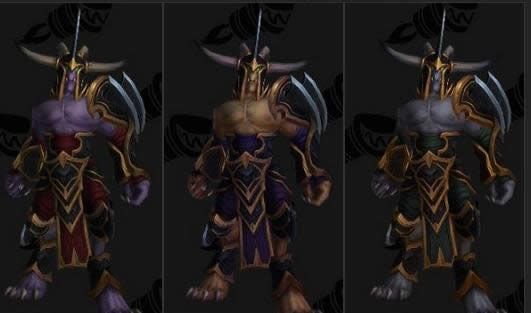 ���Ҳ����! ħ��6.2��ʿ��ħ��ģ��Ԥ��