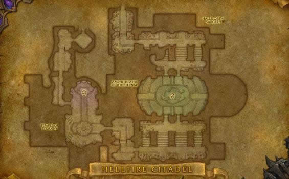 魔兽世界6.2版本测试服新增内容大全