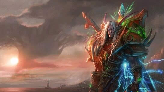 սʿPVP�ĵã�ս��ɮ2500�ֶε�һЩ˼��