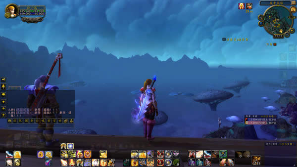 ħ��6.1��ʦ���������� ��ܺ���ʶ�Ľ���