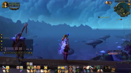 魔兽世界牧师攻略 魔兽世界牧师攻略