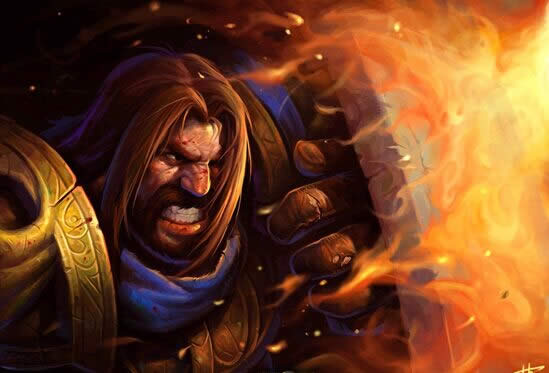 PVE攻略:黑石铸造厂奶骑棱镜使用技巧详解