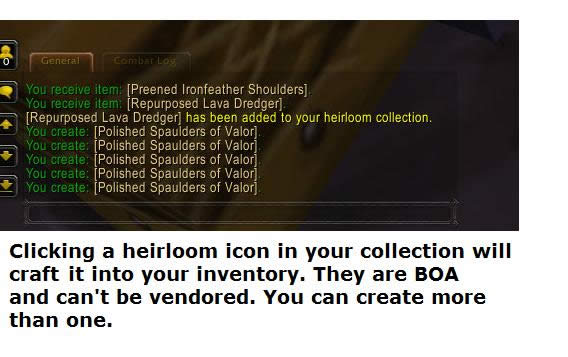 wow6.1���Է�ǰհ�����ұ�װ������޸���Ϣ