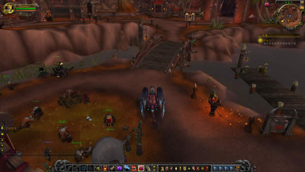 ��ֱҵ�����ģ�ħ��6.1����������ɫäģʽ!