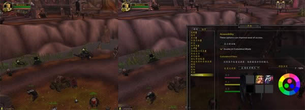 ��ֱҵ�����ģ�ħ��6.1����������ɫäģʽ!