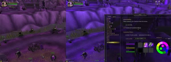 ��ֱҵ�����ģ�ħ��6.1����������ɫäģʽ!