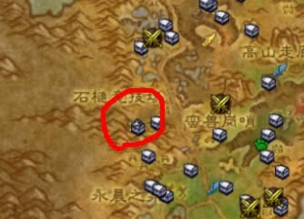 wow要塞宠物:只需1秒钟 威严的派克斯带回家