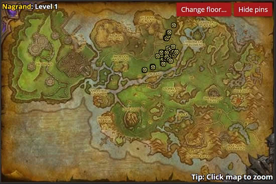 狂野之血 魔兽世界6.0狂野之血取得方式推荐