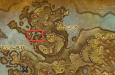 wow6.0����С���ɣ��ֽ�֮ì���ٳ�ݷ���