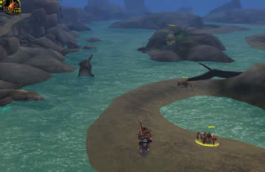 wow6.0����С���ɣ��ֽ�֮ì���ٳ�ݷ���