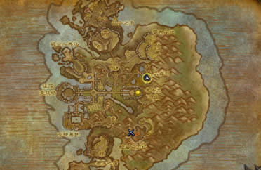 wow6.0����С���ɣ��ֽ�֮ì���ٳ�ݷ���