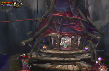 wow6.0盗贼小技巧：沃金之矛迅速崇拜办法