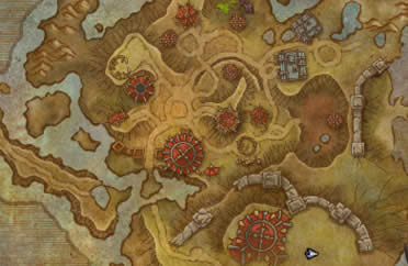 wow6.0����С���ɣ��ֽ�֮ì���ٳ�ݷ���