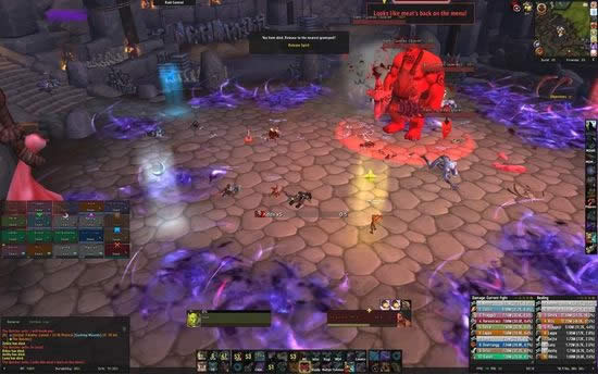 北欧的英杰!专访首通史诗悬槌堡的Paragon团队