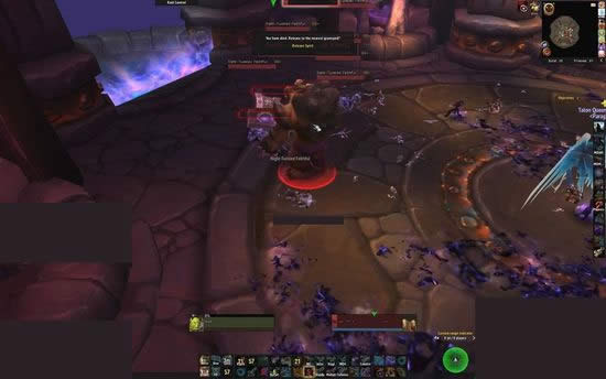 北欧的英杰!专访首通史诗悬槌堡的Paragon团队