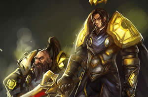 老司机们的经验:各职业高手和屌丝的差别