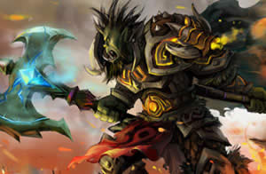 老司机们的经验:各职业高手和屌丝的差别