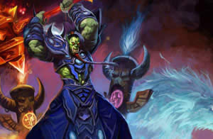 老司机们的经验:各职业高手和屌丝的差别