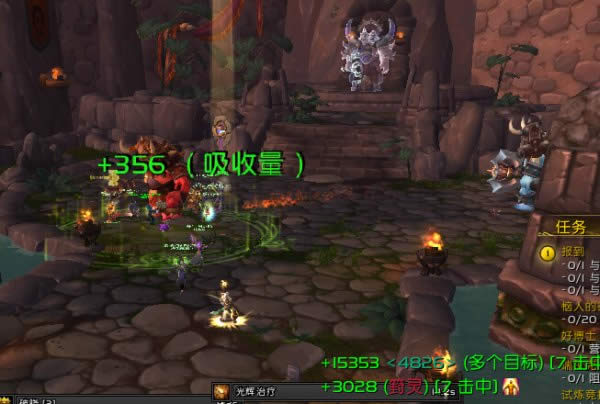 ħ������6.0��ʲ��ս�� С��������