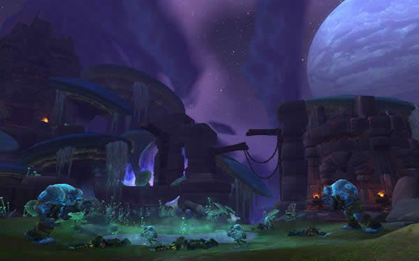 wow��鳱��������� �򵥽��ܹ��ᱸս���