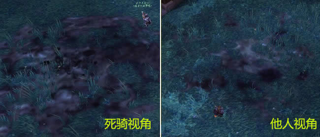 简直良心 魔兽世界6.0技能动画细节改动