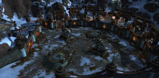 PVP���˵���wow6.0��ְҵ����������